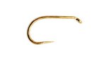 Fario Fly FBL302 Ultimate Short Shank Barbless Bronze